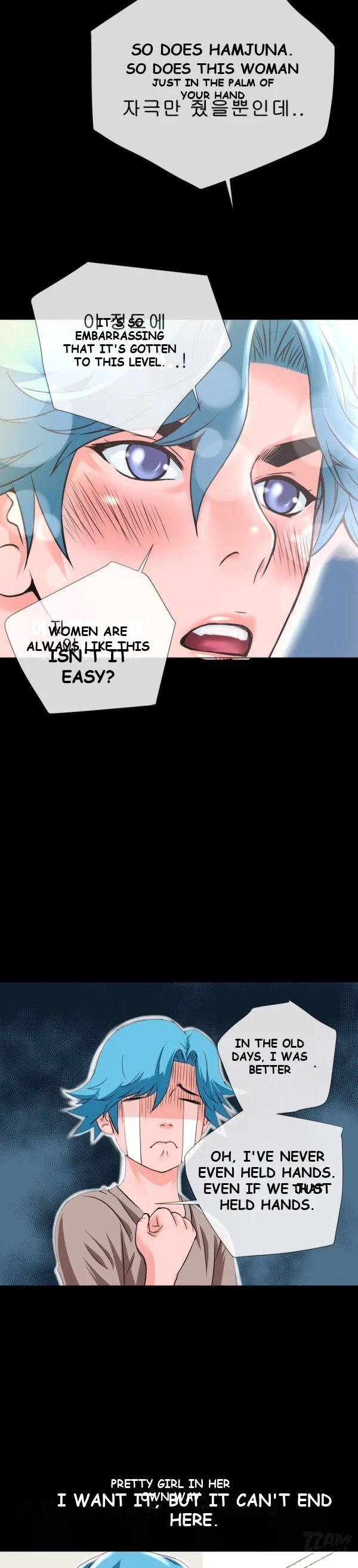 Beyond Imagination Episode 7 - Page 10
