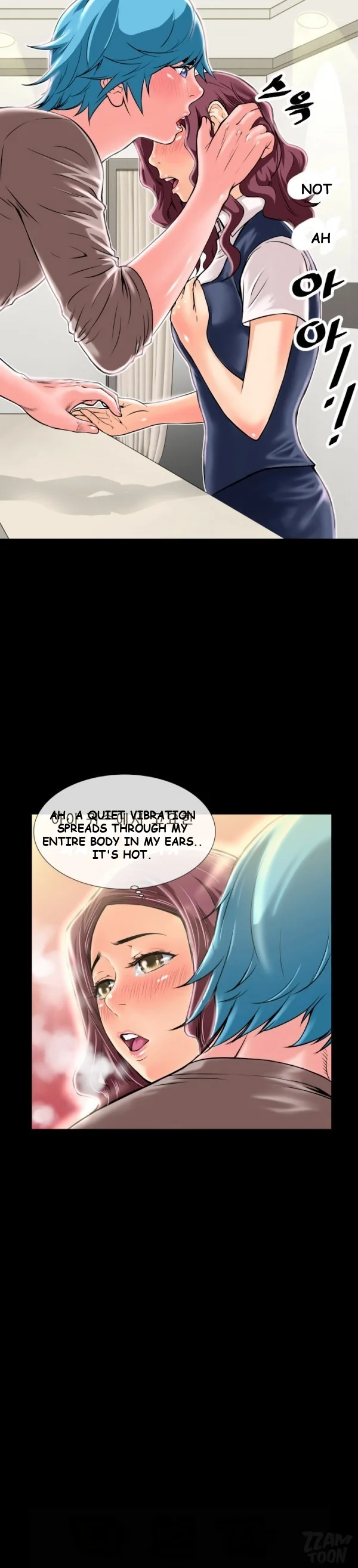 Beyond Imagination Episode 7 - Page 11