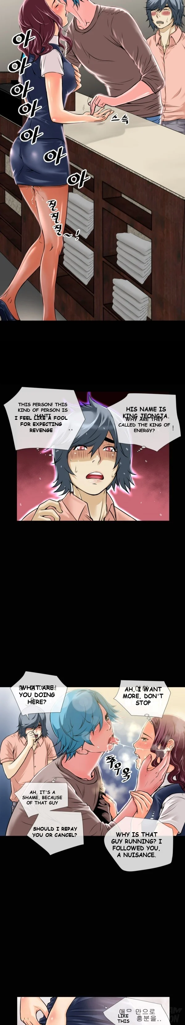Beyond Imagination Episode 7 - Page 13