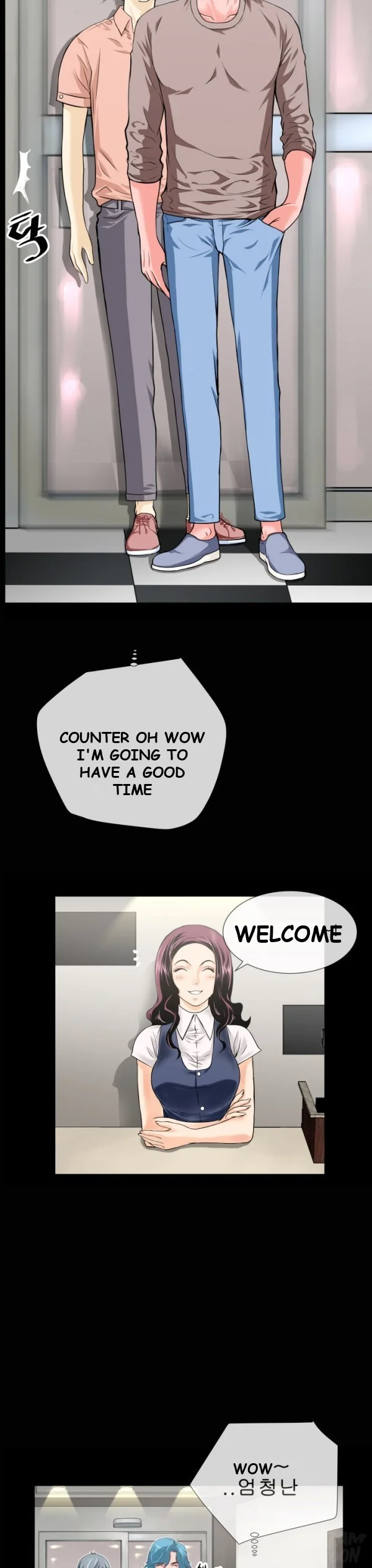 Beyond Imagination Episode 7 - Page 3