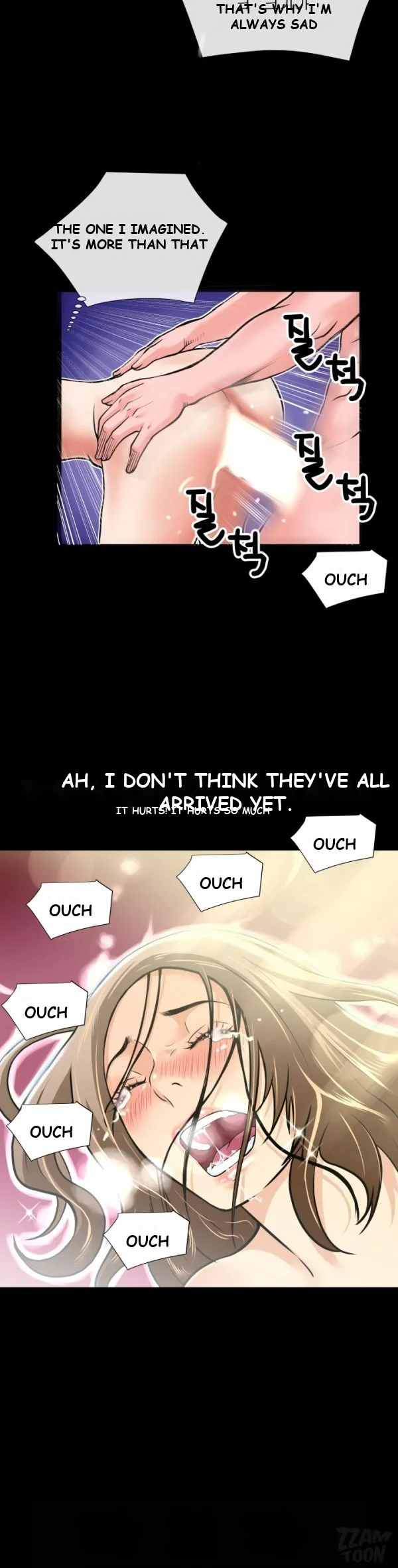 Beyond Imagination Episode 8 - Page 18