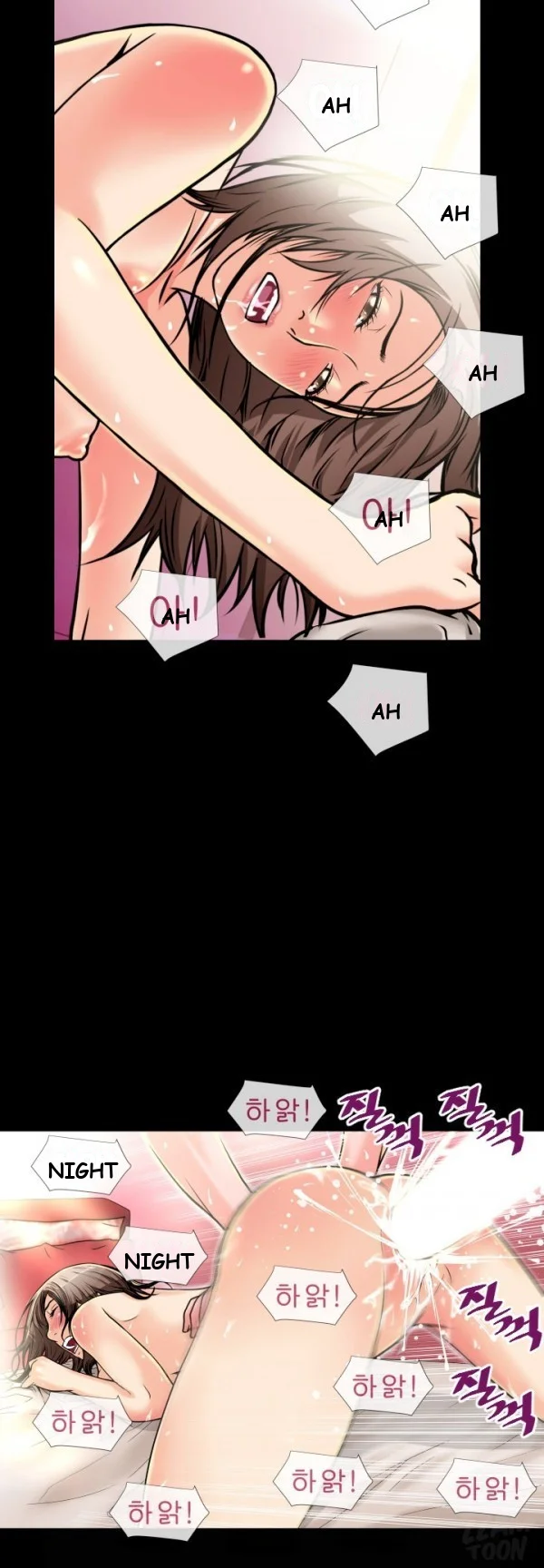 Beyond Imagination Episode 9 - Page 20