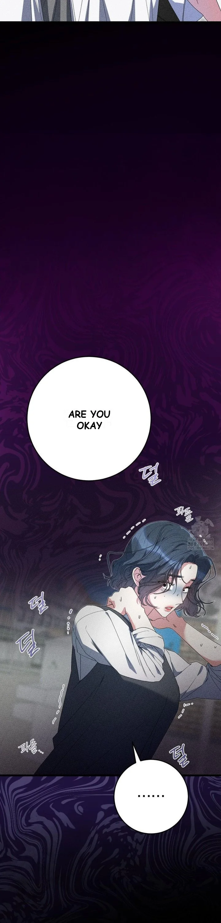 Beyond Nothing Pure Love Anthology Episode 1 - Page 11