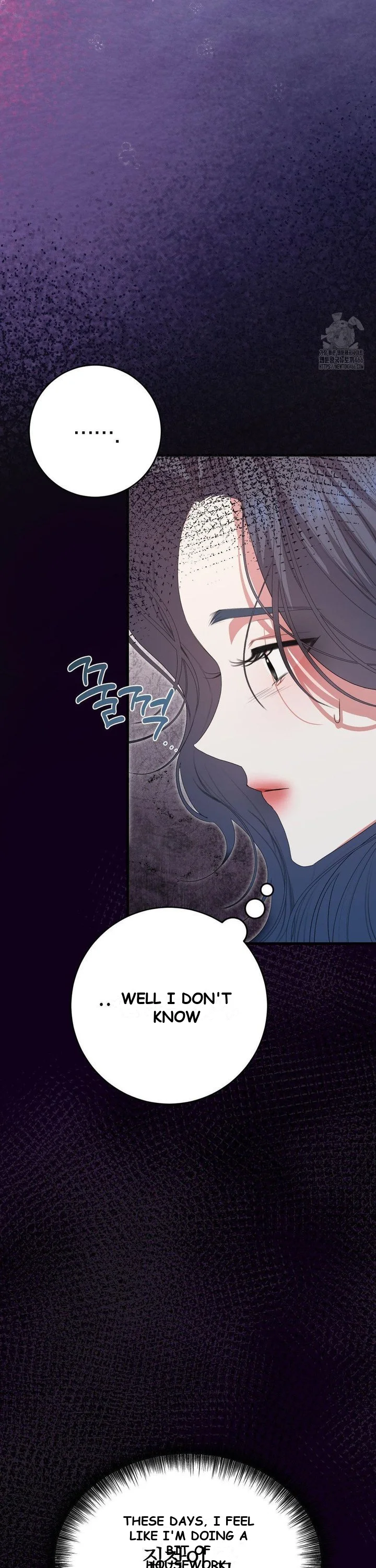 Beyond Nothing Pure Love Anthology Episode 1 - Page 20
