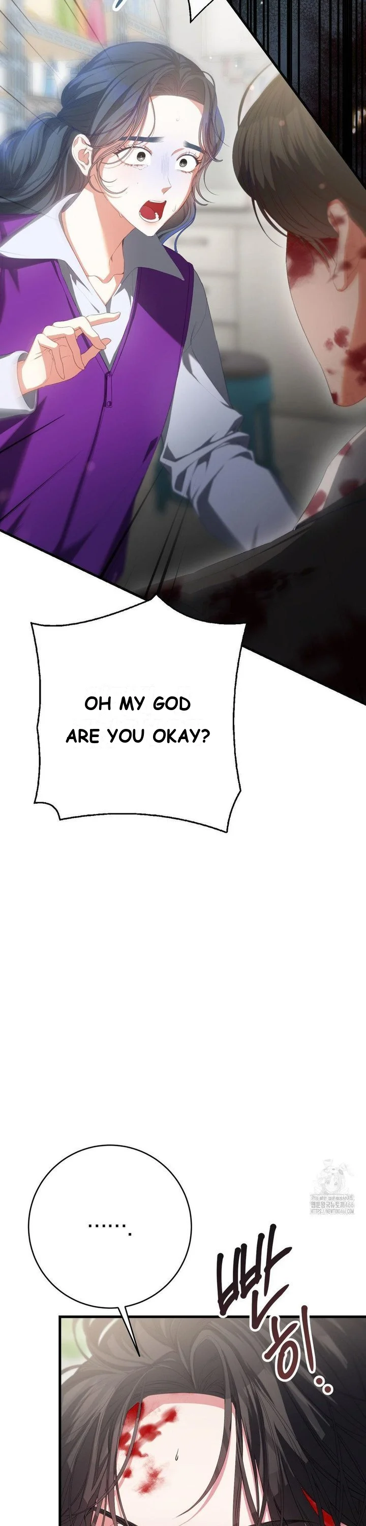 Beyond Nothing Pure Love Anthology Episode 1 - Page 30