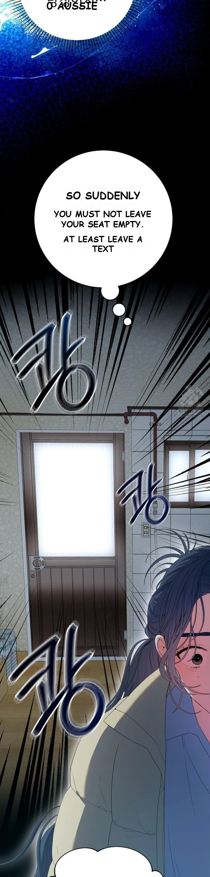 Beyond Nothing Pure Love Anthology Episode 1 - Page 38