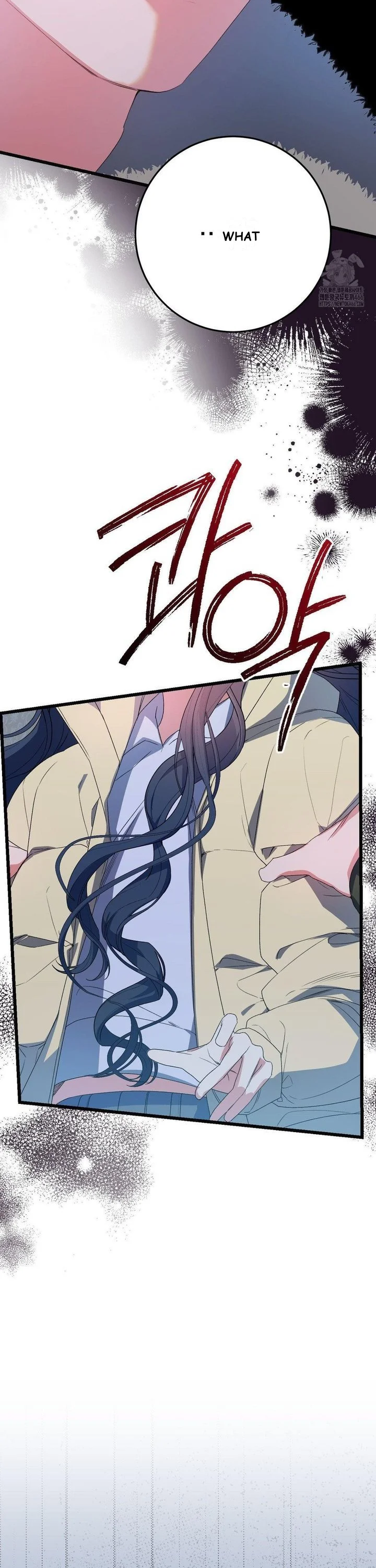 Beyond Nothing Pure Love Anthology Episode 1 - Page 45