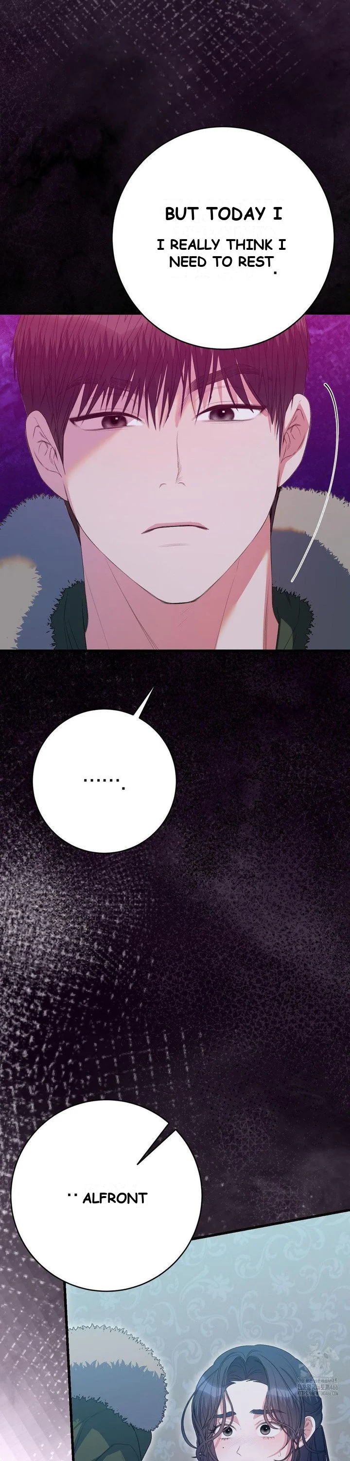 Beyond Nothing Pure Love Anthology Episode 1 - Page 50