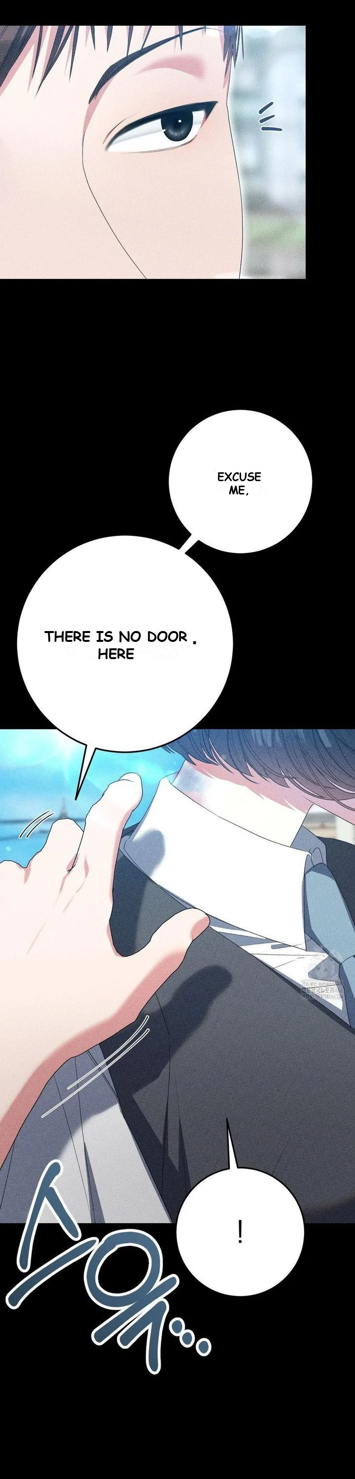 Beyond Nothing Pure Love Anthology Episode 1 - Page 9