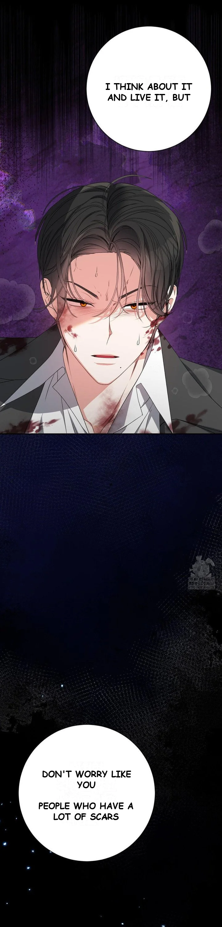 Beyond Nothing Pure Love Anthology Episode 5 - Page 10