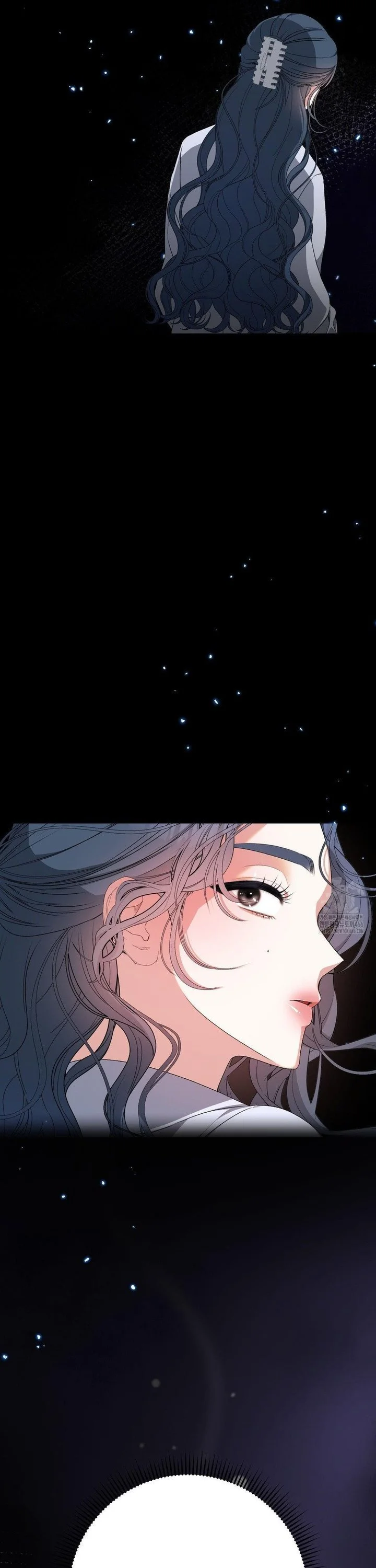 Beyond Nothing Pure Love Anthology Episode 5 - Page 11