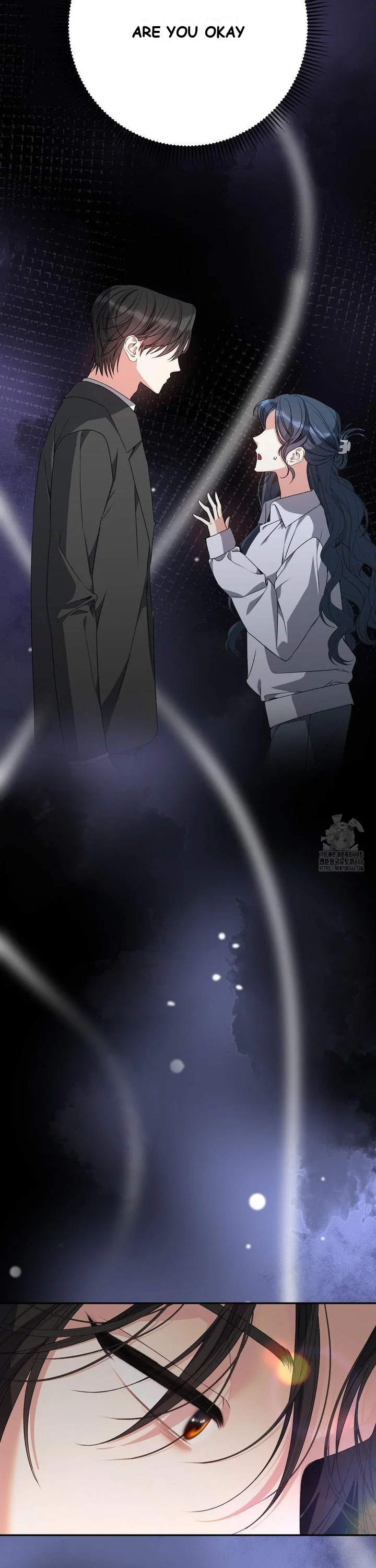 Beyond Nothing Pure Love Anthology Episode 5 - Page 12