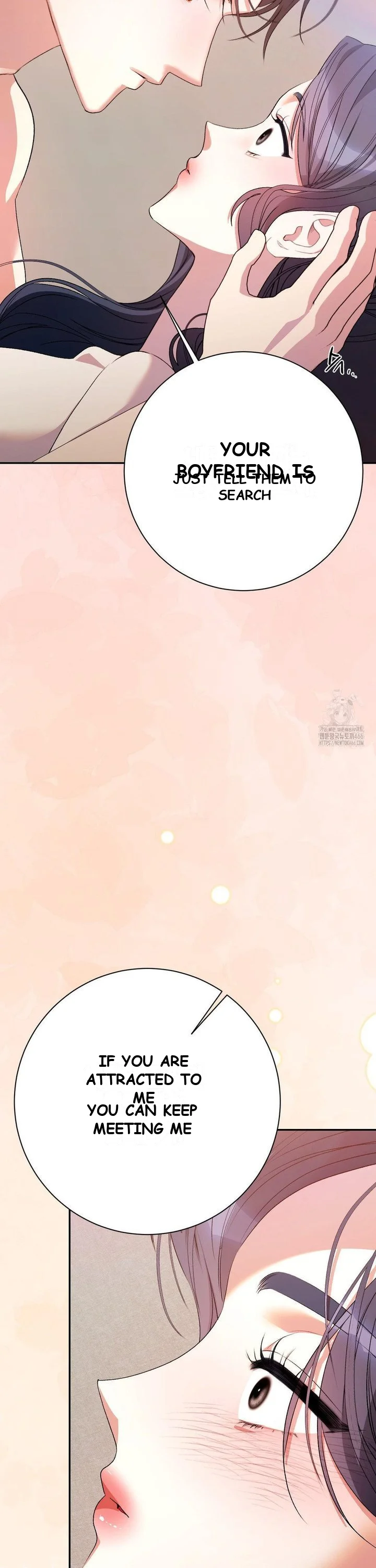 Beyond Nothing Pure Love Anthology Episode 5 - Page 14
