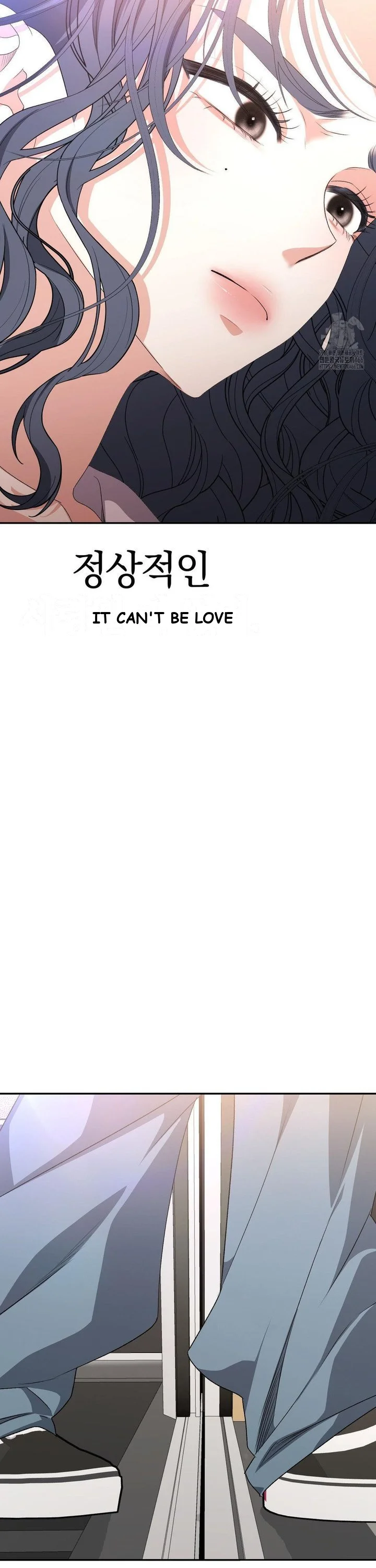 Beyond Nothing Pure Love Anthology Episode 5 - Page 20