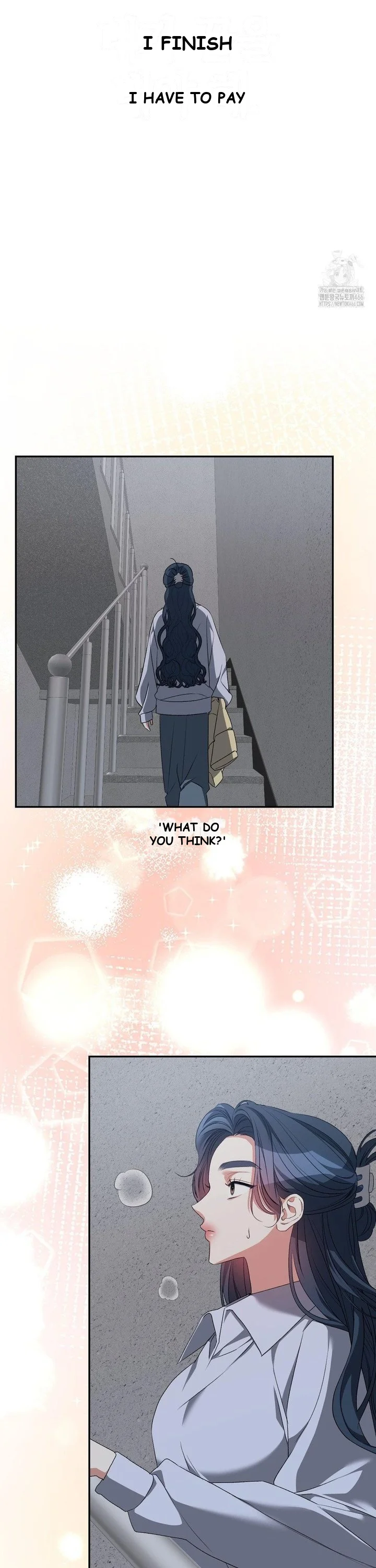 Beyond Nothing Pure Love Anthology Episode 5 - Page 21