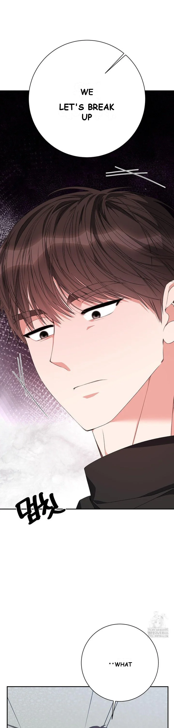 Beyond Nothing Pure Love Anthology Episode 5 - Page 28