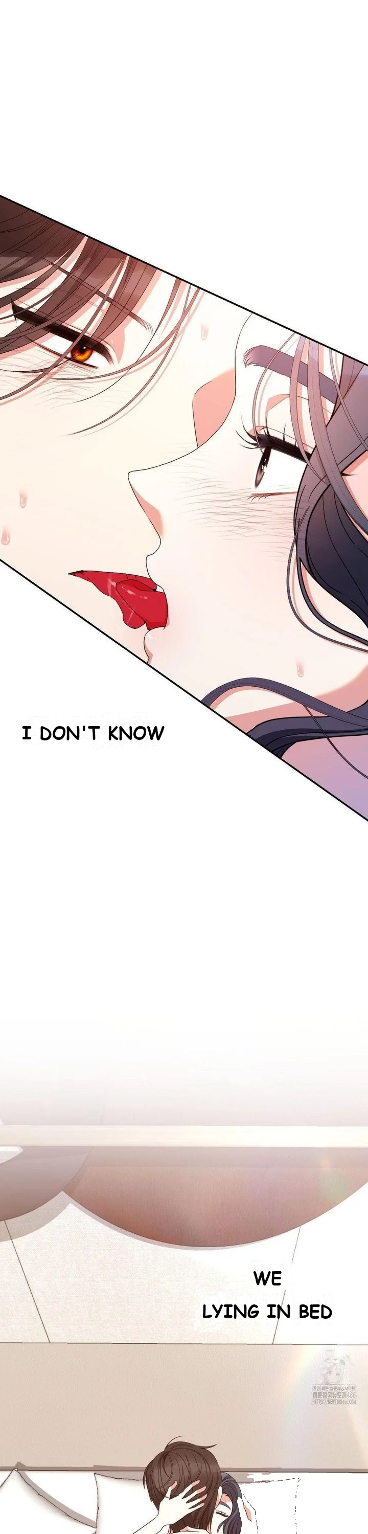 Beyond Nothing Pure Love Anthology Episode 5 - Page 3