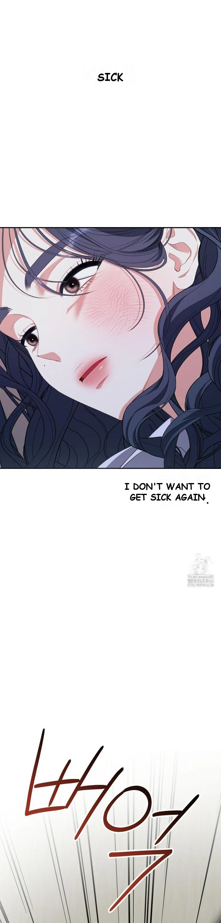 Beyond Nothing Pure Love Anthology Episode 5 - Page 34