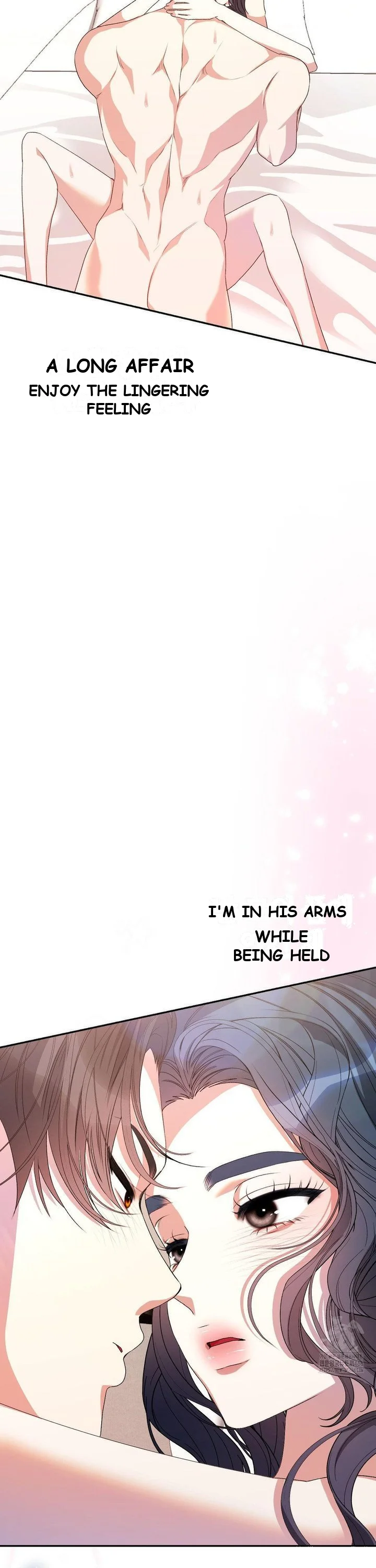 Beyond Nothing Pure Love Anthology Episode 5 - Page 4