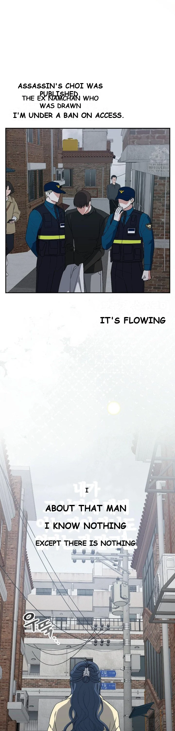 Beyond Nothing Pure Love Anthology Episode 5 - Page 44