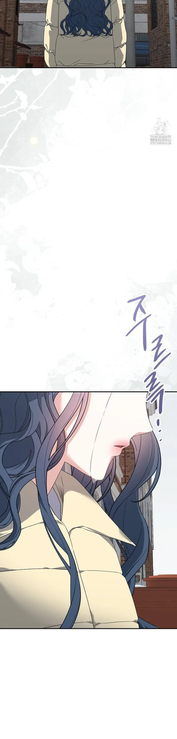 Beyond Nothing Pure Love Anthology Episode 5 - Page 45