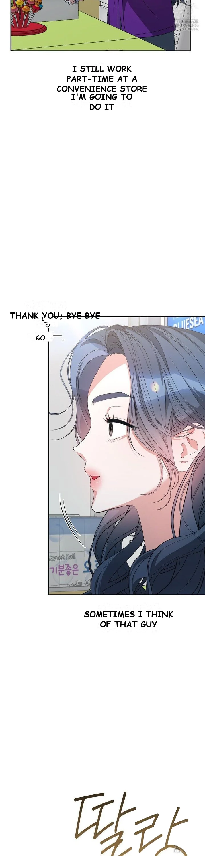 Beyond Nothing Pure Love Anthology Episode 5 - Page 49