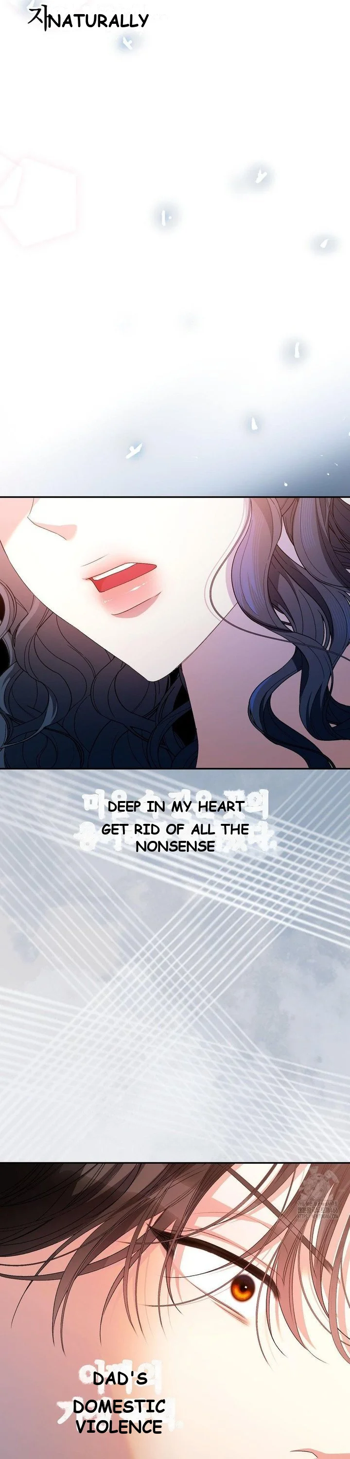 Beyond Nothing Pure Love Anthology Episode 5 - Page 5