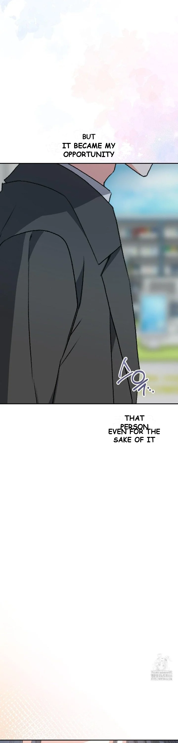 Beyond Nothing Pure Love Anthology Episode 5 - Page 51