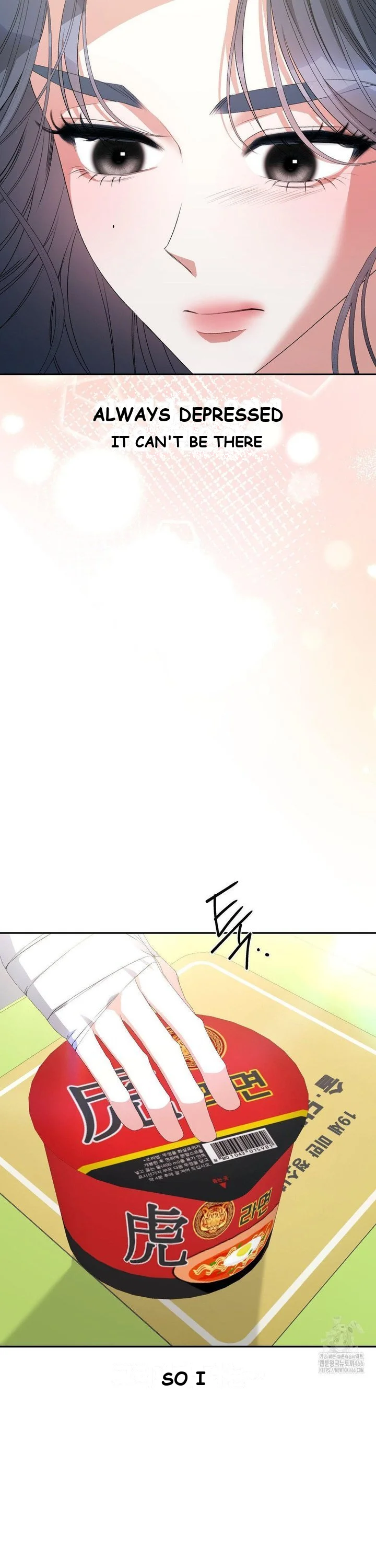 Beyond Nothing Pure Love Anthology Episode 5 - Page 52