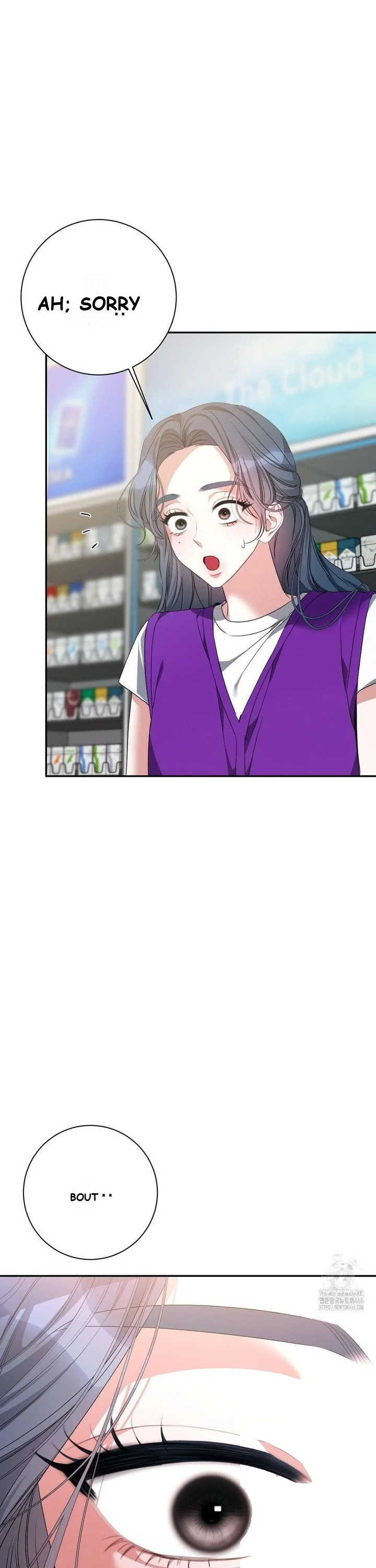 Beyond Nothing Pure Love Anthology Episode 5 - Page 53