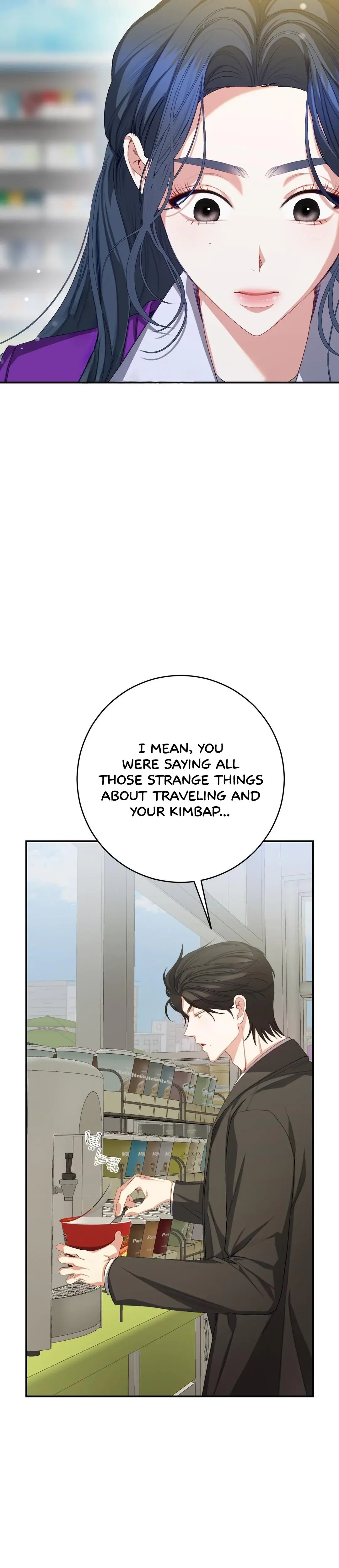 Beyond Nothing Episode 2 - Page 27