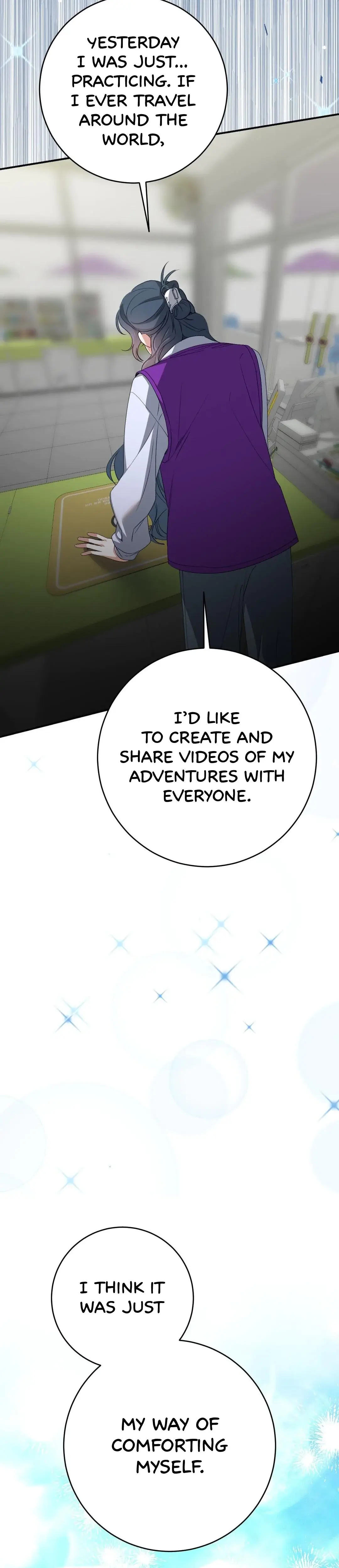 Beyond Nothing Episode 2 - Page 33