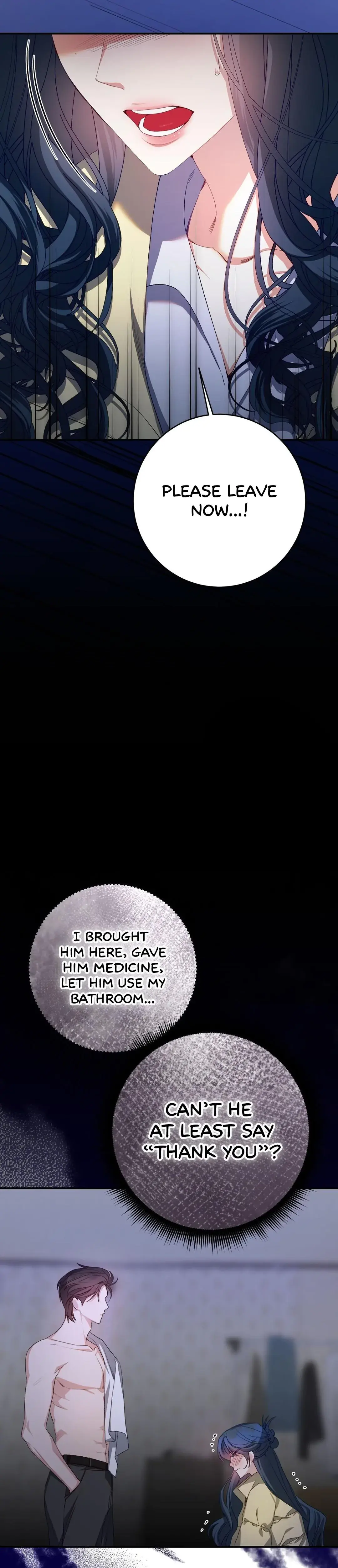 Beyond Nothing Episode 2 - Page 4