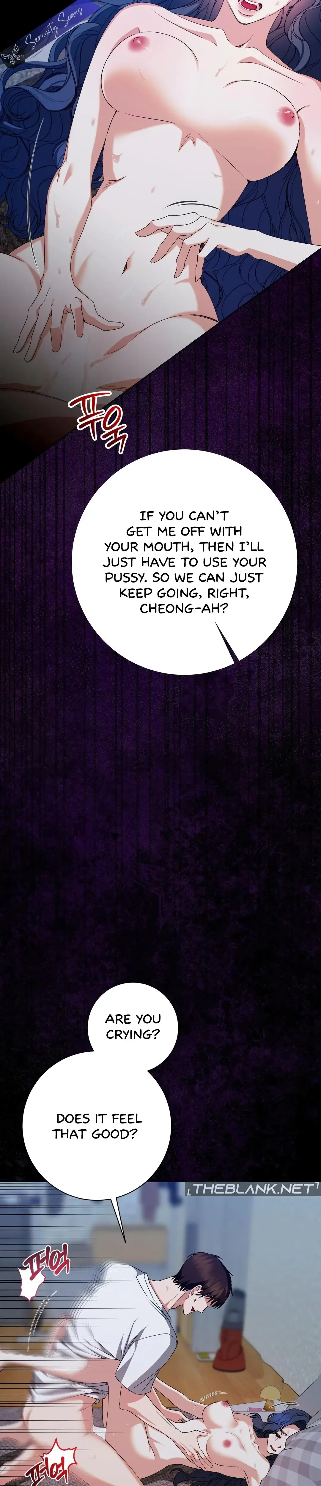 Beyond Nothing Episode 4 - Page 5