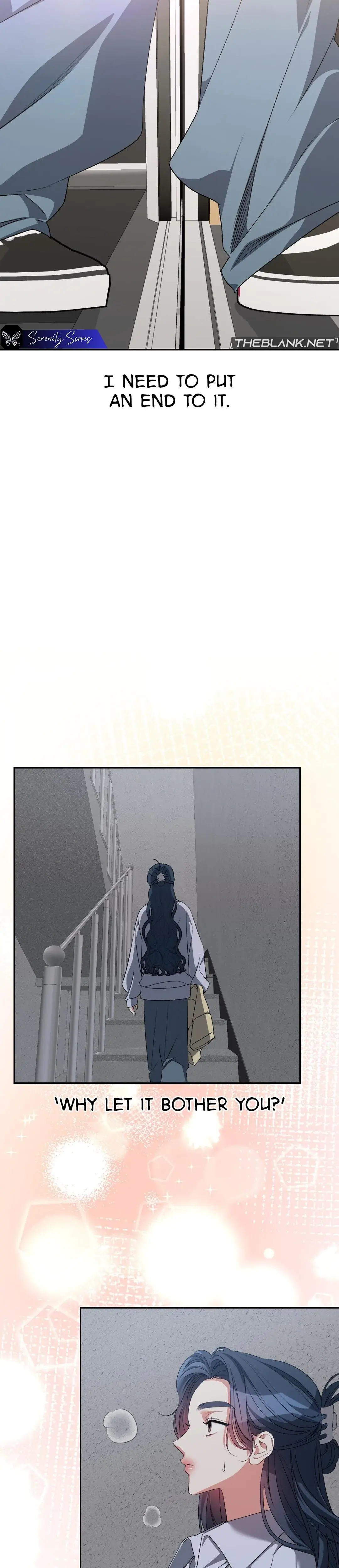 Beyond Nothing Episode 5 - Page 18
