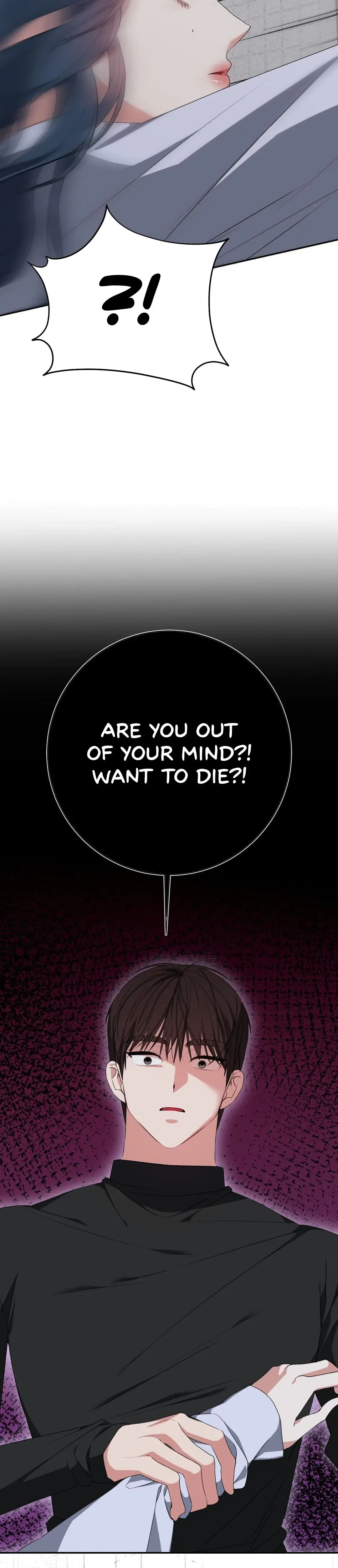 Beyond Nothing Episode 5 - Page 20