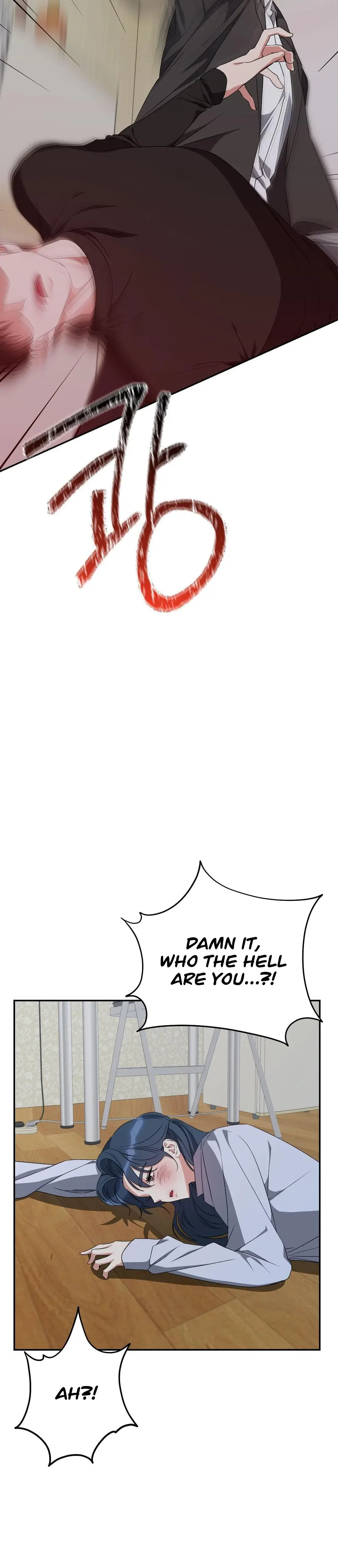 Beyond Nothing Episode 5 - Page 31