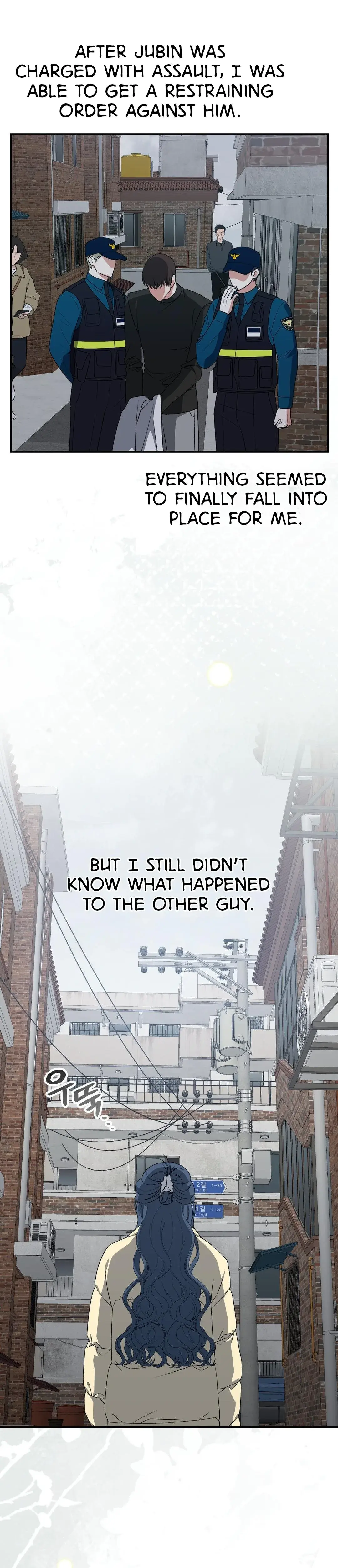 Beyond Nothing Episode 5 - Page 39
