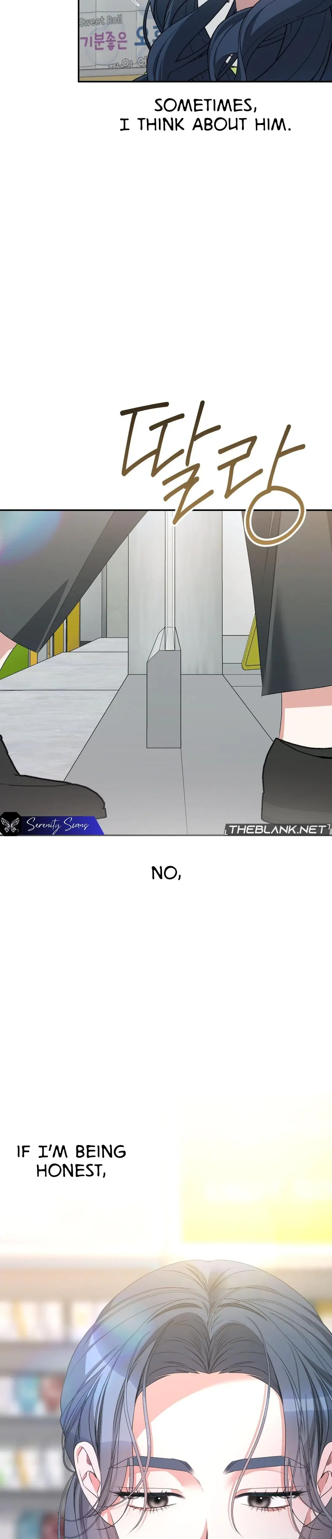 Beyond Nothing Episode 5 - Page 44