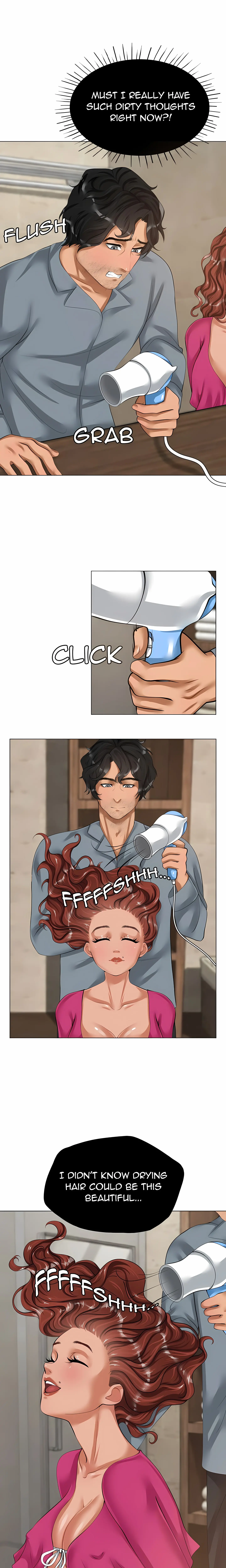 Beyond The Rules (Uncensored) Episode 2 - Page 13