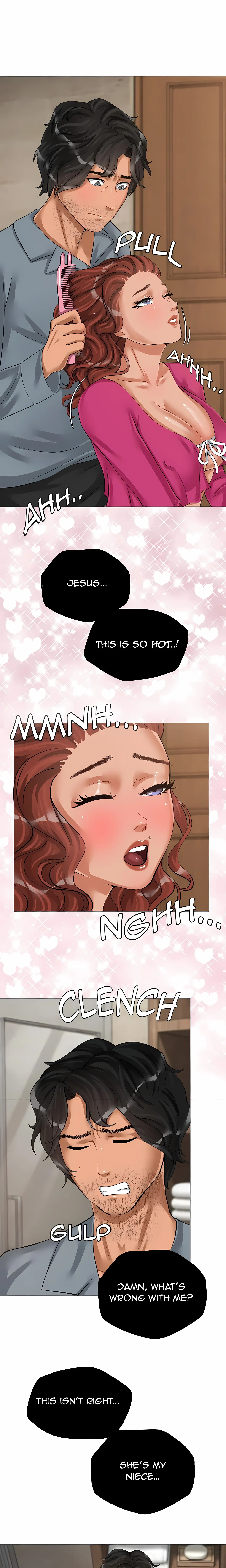 Beyond The Rules (Uncensored) Episode 2 - Page 18