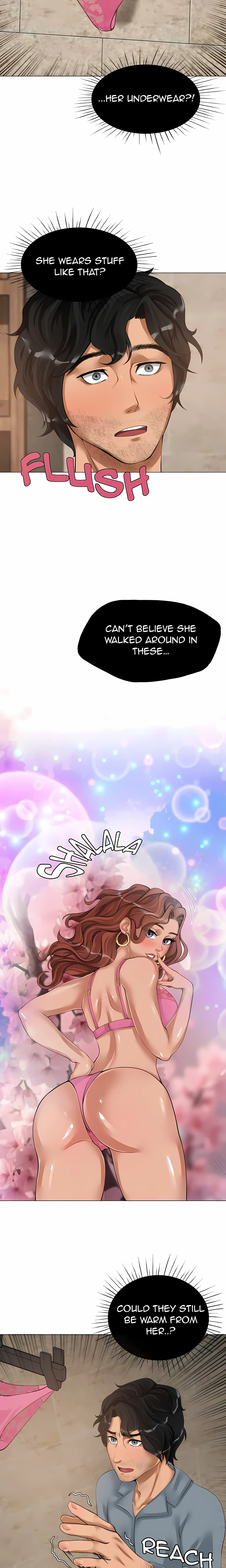 Beyond The Rules (Uncensored) Episode 2 - Page 5