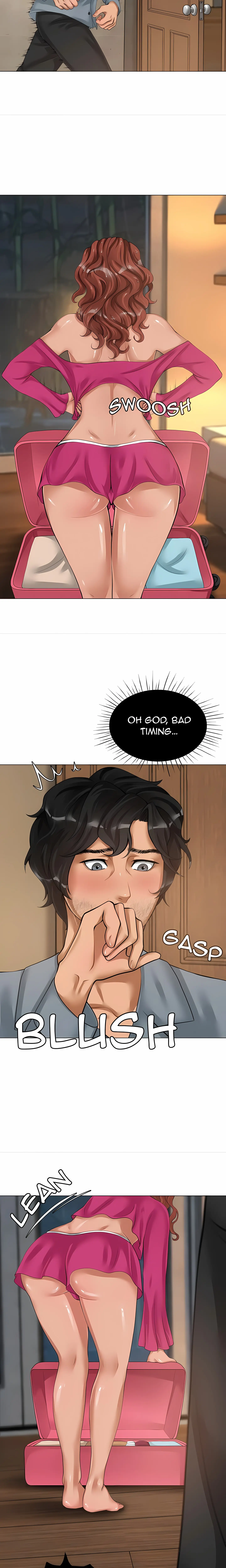Beyond The Rules (Uncensored) Episode 2 - Page 7
