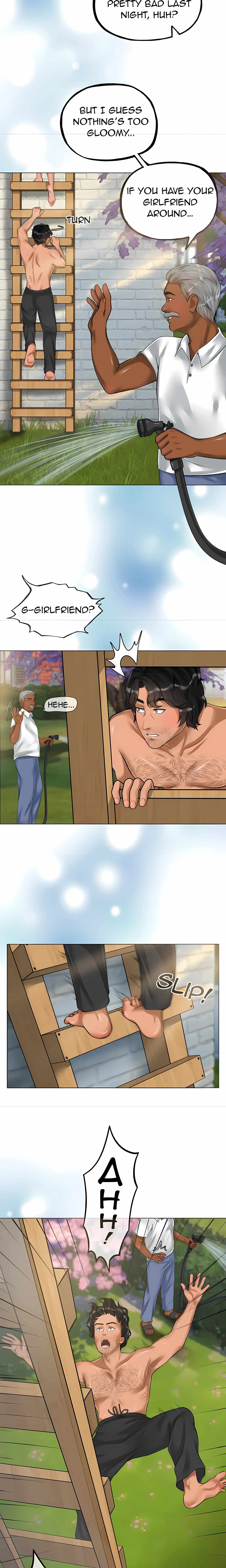 Beyond The Rules (Uncensored) Episode 4 - Page 15