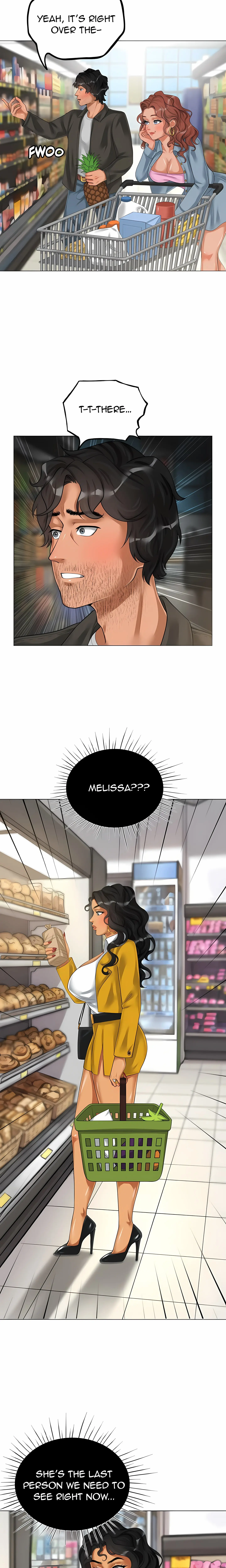 Beyond The Rules (Uncensored) Episode 5 - Page 10