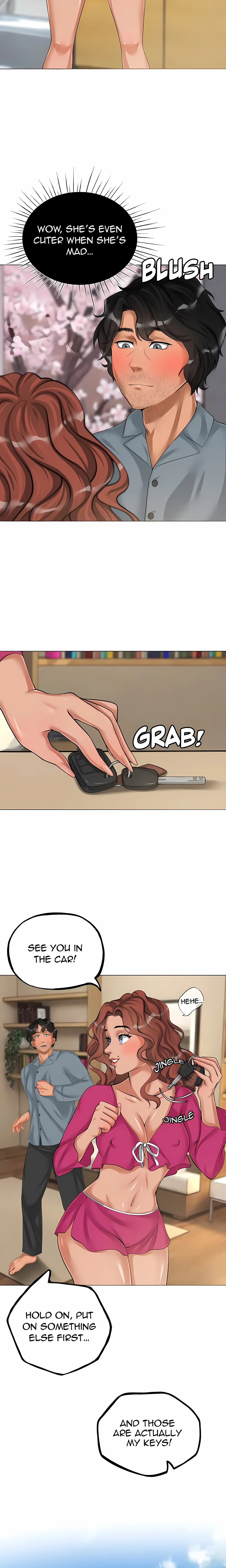 Beyond The Rules (Uncensored) Episode 5 - Page 3