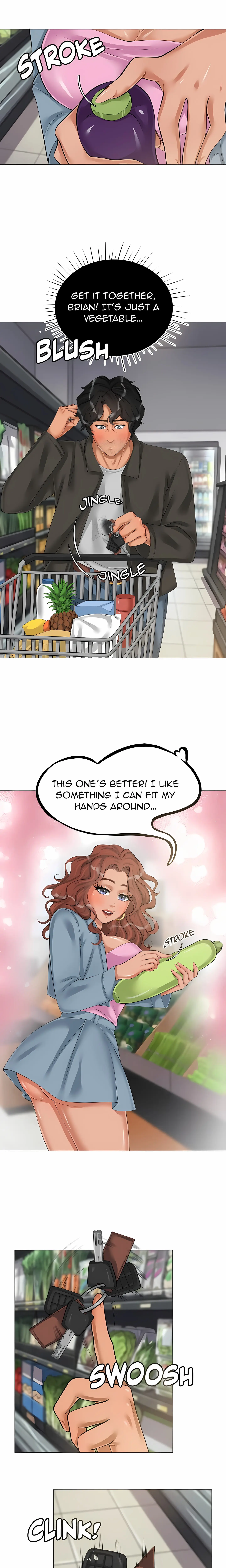 Beyond The Rules (Uncensored) Episode 5 - Page 5