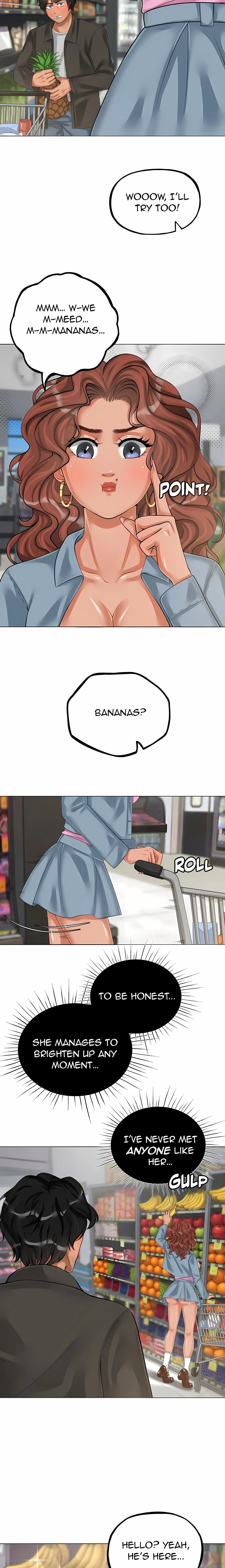 Beyond The Rules (Uncensored) Episode 5 - Page 8