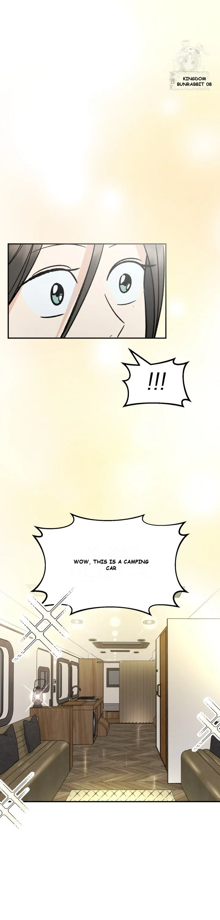 Big And Sweet Episode 10 - Page 10