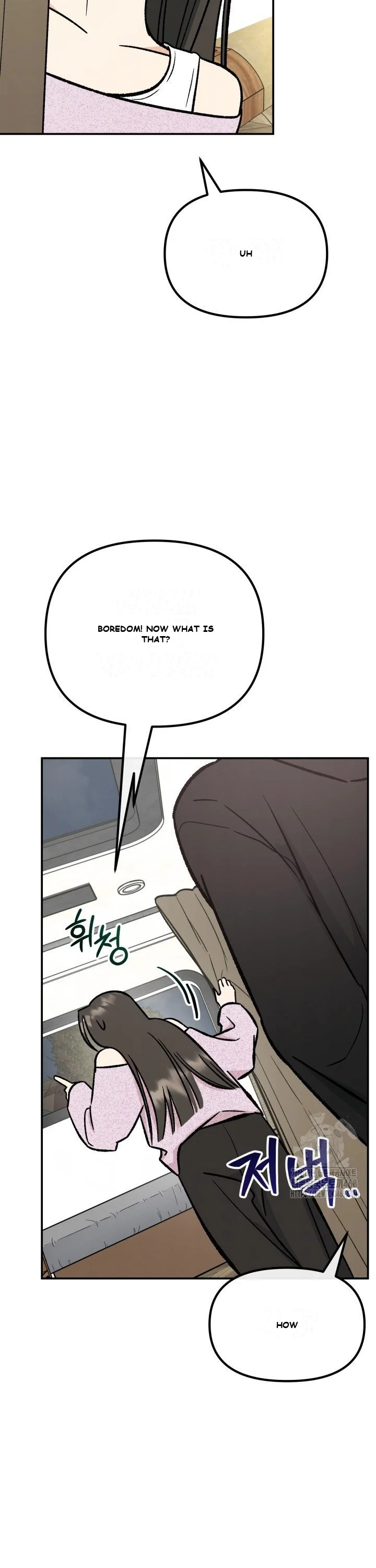 Big And Sweet Episode 10 - Page 12